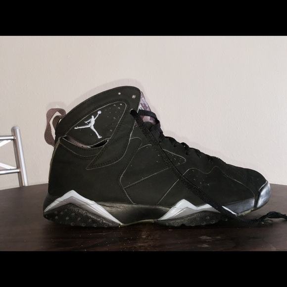 Jordan Other - Jordan 7 Retro Chambray